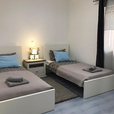זאדאר Sunset Rental מראה חיצוני תמונה