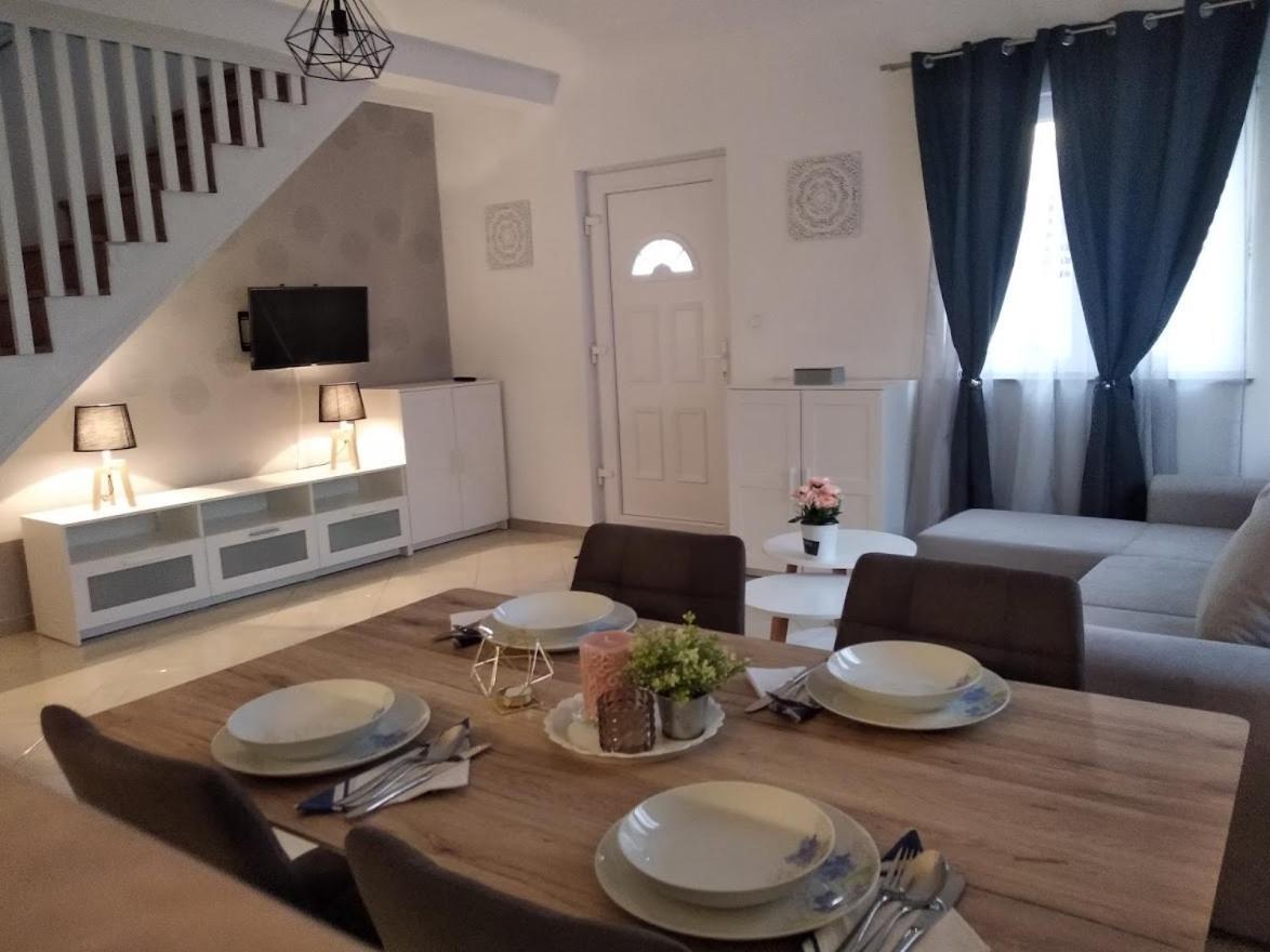 זאדאר Sunset Rental מראה חיצוני תמונה