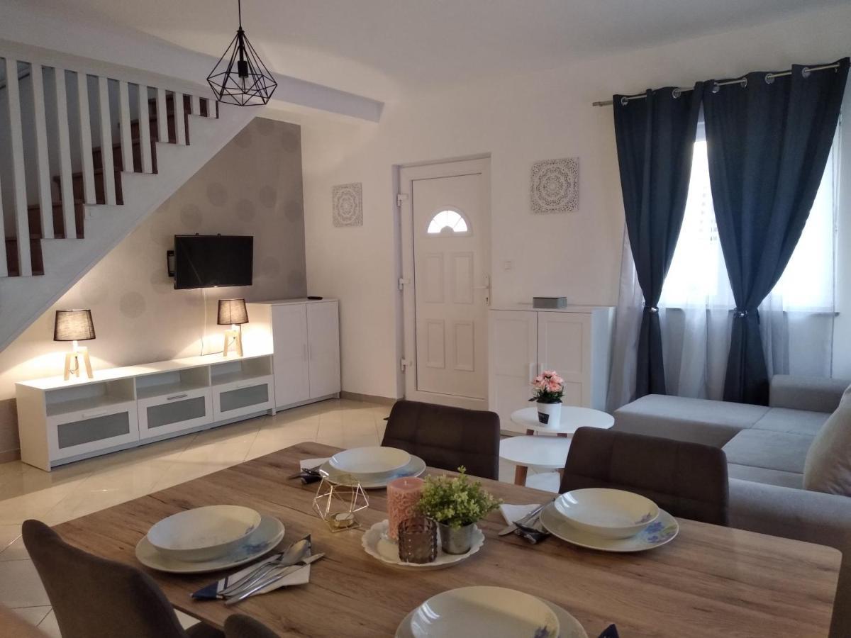 זאדאר Sunset Rental מראה חיצוני תמונה