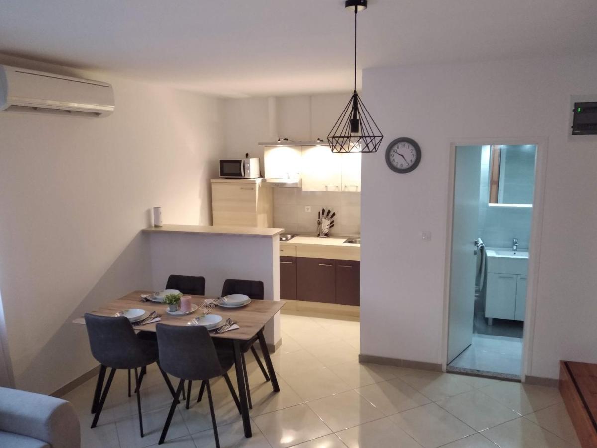 זאדאר Sunset Rental מראה חיצוני תמונה