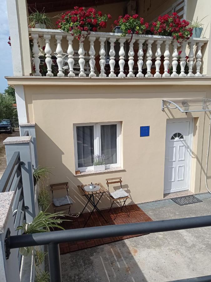 זאדאר Sunset Rental מראה חיצוני תמונה
