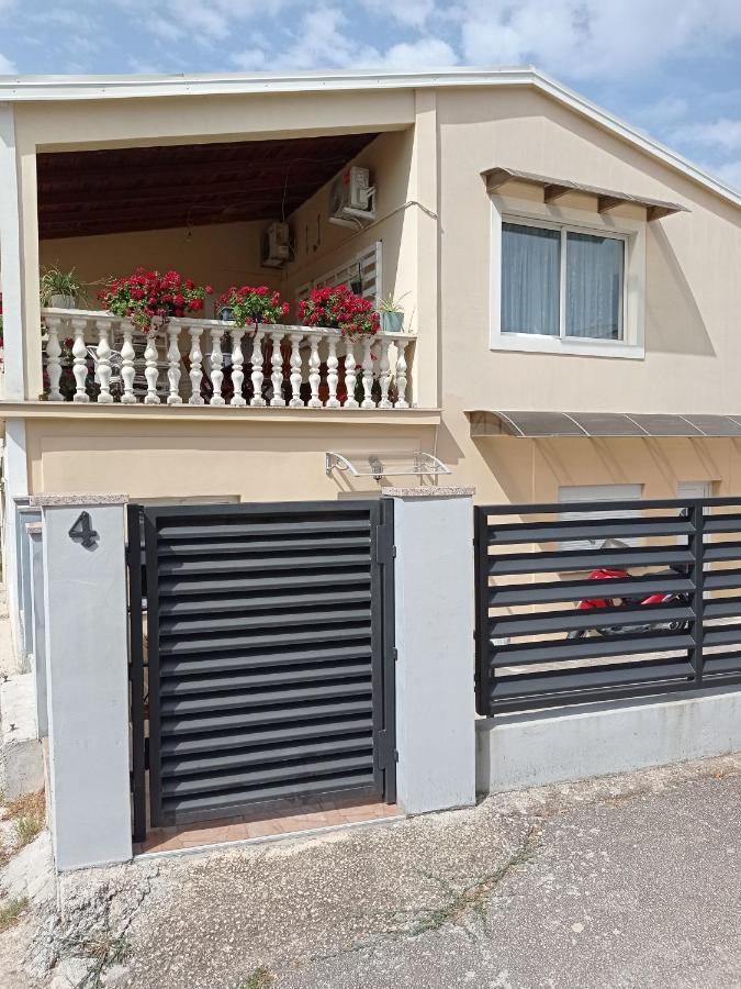 זאדאר Sunset Rental מראה חיצוני תמונה