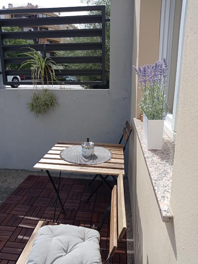 זאדאר Sunset Rental מראה חיצוני תמונה